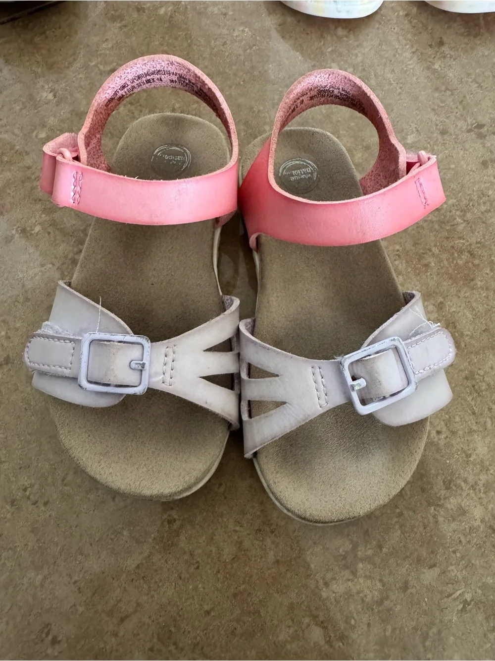 N/A three pair